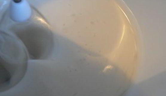 суфле яблочное облачко