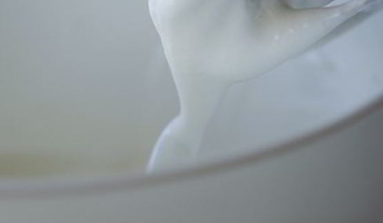 свекольное суфле с апельсиновым курдом