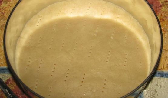 торт-суфле кокосовое вдохновение