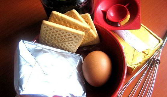 творожное суфле на пару