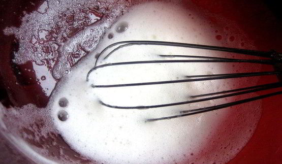 творожное суфле на пару