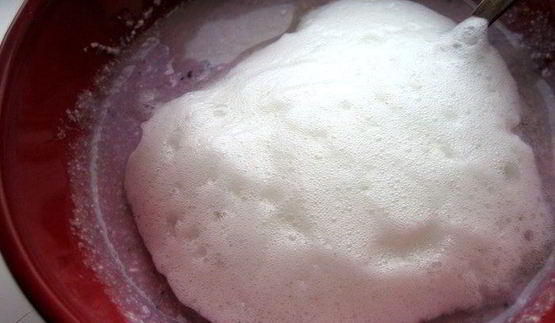 творожное суфле на пару