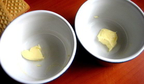 творожное суфле на пару