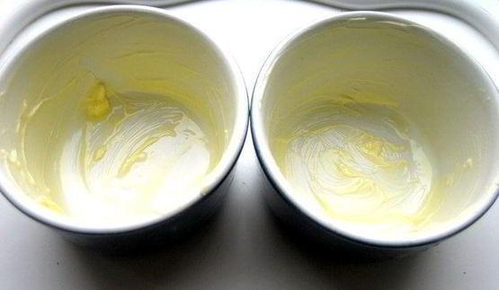 творожное суфле на пару