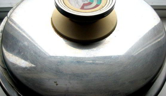 творожное суфле на пару