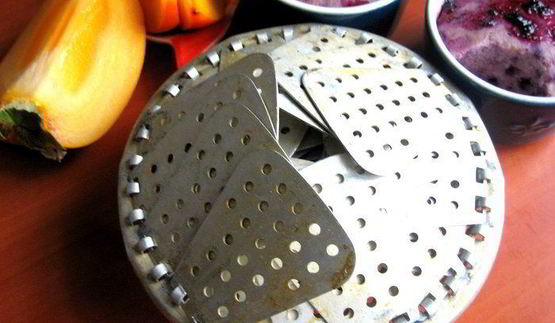 творожное суфле на пару