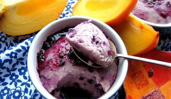 творожное суфле на пару