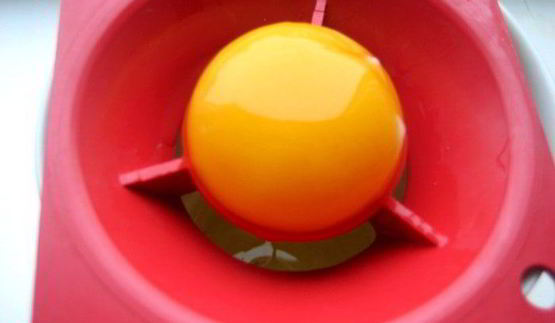 творожное суфле на пару