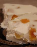 Творожное суфле в пароварке