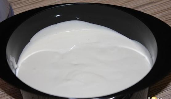 творожное суфле в пароварке