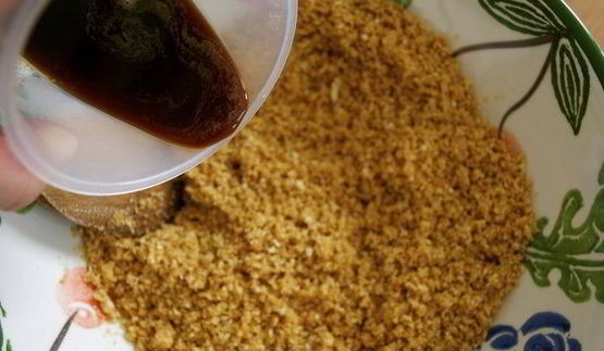 чизкейк тирамису