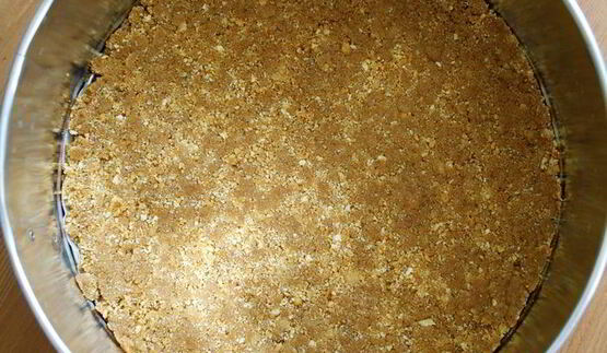 чизкейк тирамису