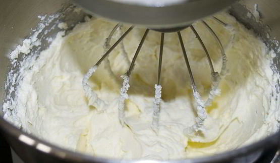 чизкейк тирамису