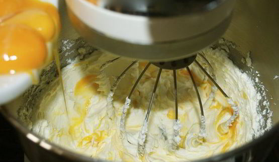 чизкейк тирамису