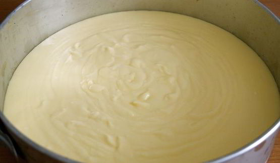 чизкейк тирамису