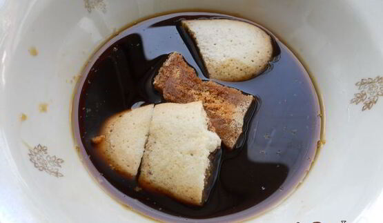 десерт с творогом — тирамису