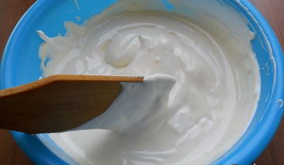 десерт с творогом — тирамису