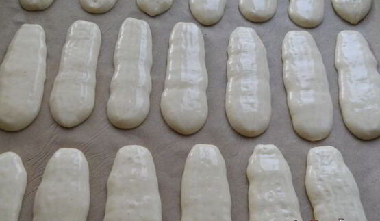 десерт с творогом — тирамису