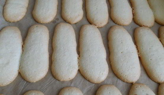 десерт с творогом — тирамису