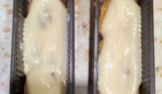 диетический тирамису