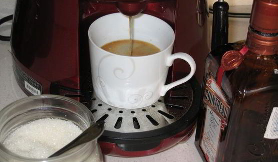 дынный торт-тирамису