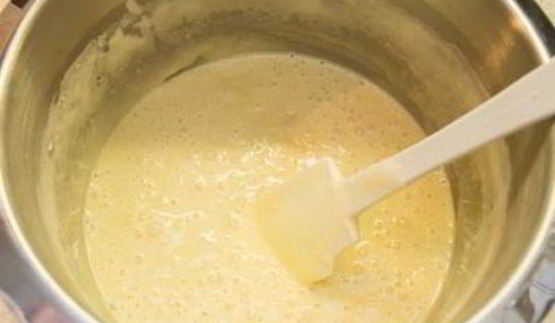 капкейки тирамису