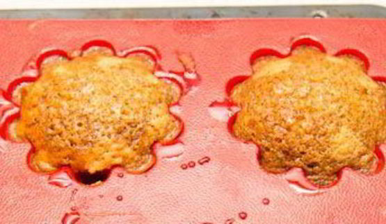 капкейки тирамису