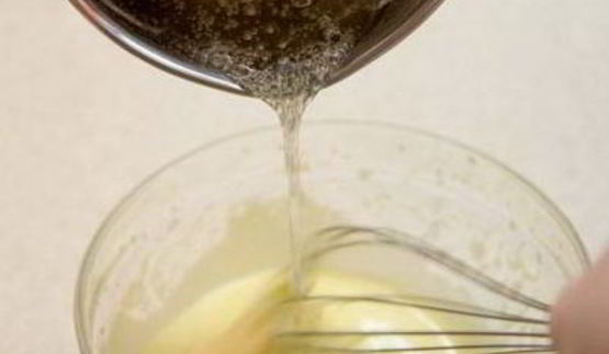 капкейки тирамису