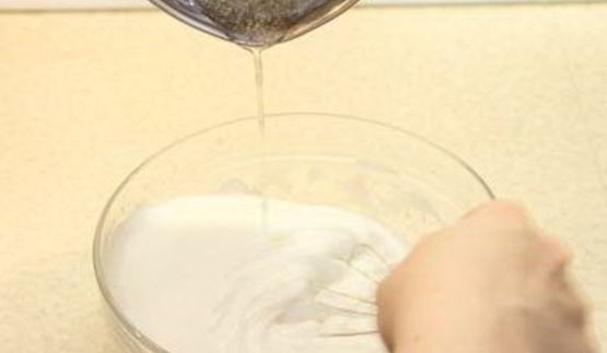 капкейки тирамису