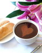 Карманные тирамису