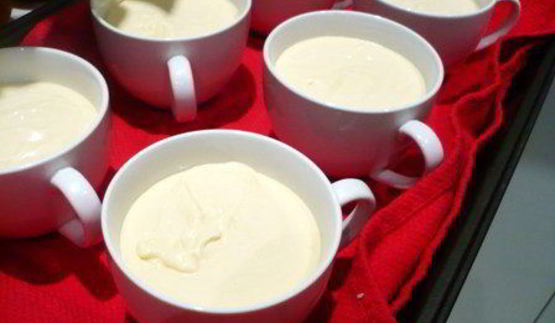 карманные тирамису