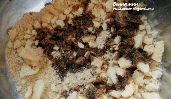 конфеты тирамису