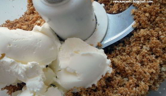 конфеты тирамису