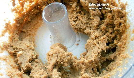 конфеты тирамису