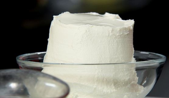 летняя версия тирамису