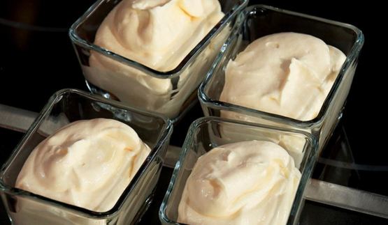 летняя версия тирамису