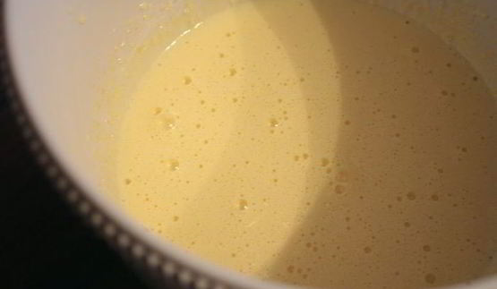 новогодний тирамису