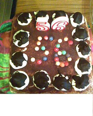 Правильное Тирамису