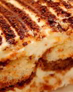 Тирамису без кофе