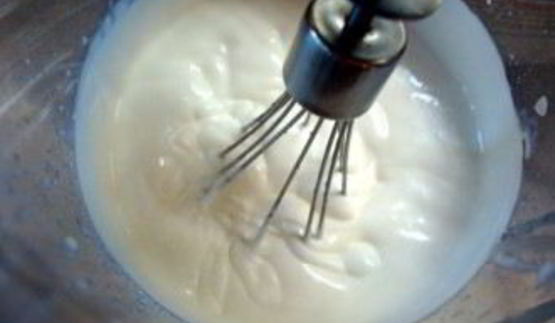 тирамису без кофе