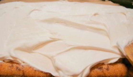 тирамису без кофе