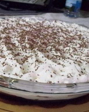 Тирамису без выпекания