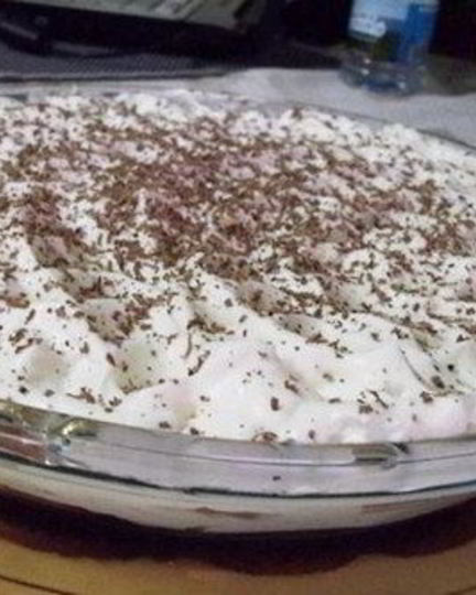 Рецепт тирамису без выпекания