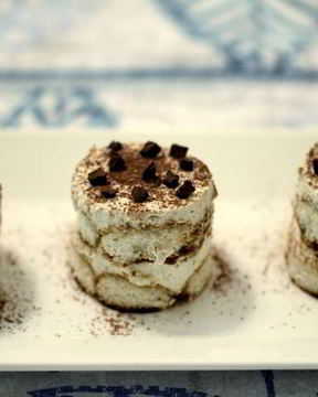 Тирамису Дарси