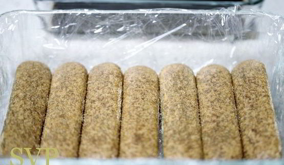 тирамису дарси