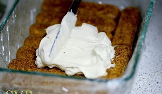 тирамису дарси