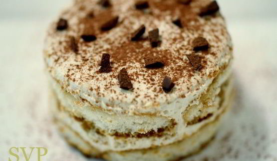 тирамису дарси