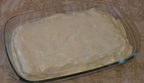 тирамису ожидание