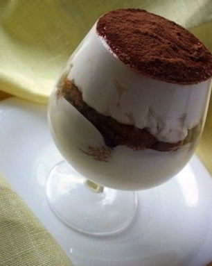 Тирамису по Дюкану