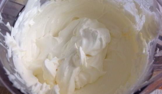 тирамису по-латышски